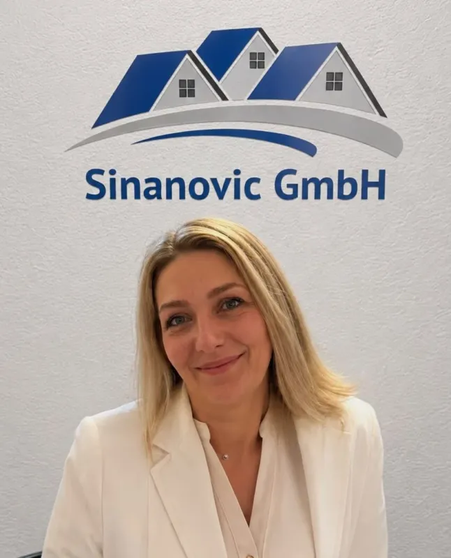 Selma Sinanovic, Teamleitung Objektservice